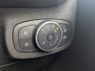 Ford Fiesta ACTIVE X 25