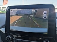 Ford Fiesta ACTIVE X 27