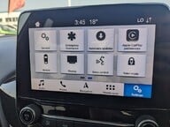 Ford Fiesta ACTIVE X 29