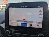 Ford Fiesta ACTIVE X 34