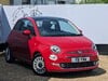 Fiat 500 LOUNGE
