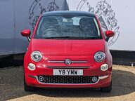 Fiat 500 LOUNGE 2