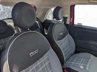 Fiat 500 LOUNGE 13