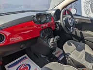Fiat 500 LOUNGE 14
