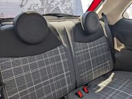 Fiat 500 LOUNGE 16