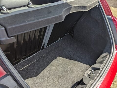 Fiat 500 LOUNGE 18
