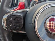 Fiat 500 LOUNGE 20