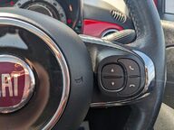 Fiat 500 LOUNGE 21