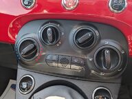 Fiat 500 LOUNGE 22