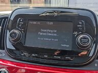 Fiat 500 LOUNGE 24