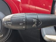 Fiat 500 LOUNGE 25