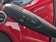 Fiat 500 LOUNGE 27