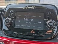 Fiat 500 LOUNGE 29