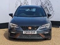 SEAT Leon TSI CUPRA 4DRIVE DSG 2