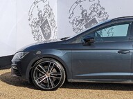 SEAT Leon TSI CUPRA 4DRIVE DSG 5