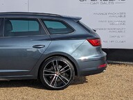 SEAT Leon TSI CUPRA 4DRIVE DSG 6