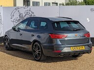 SEAT Leon TSI CUPRA 4DRIVE DSG 7