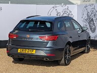 SEAT Leon TSI CUPRA 4DRIVE DSG 9