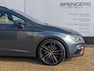 SEAT Leon TSI CUPRA 4DRIVE DSG 11