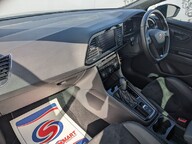 SEAT Leon TSI CUPRA 4DRIVE DSG 14
