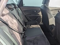 SEAT Leon TSI CUPRA 4DRIVE DSG 16