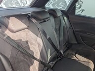 SEAT Leon TSI CUPRA 4DRIVE DSG 17
