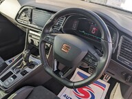 SEAT Leon TSI CUPRA 4DRIVE DSG 20