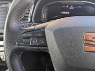 SEAT Leon TSI CUPRA 4DRIVE DSG 21