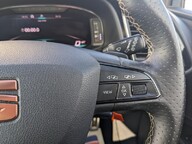 SEAT Leon TSI CUPRA 4DRIVE DSG 22