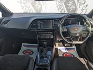 SEAT Leon TSI CUPRA 4DRIVE DSG 23