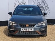 SEAT Leon TSI CUPRA 4DRIVE DSG 2