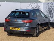 SEAT Leon TSI CUPRA 4DRIVE DSG 9