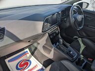 SEAT Leon TSI CUPRA 4DRIVE DSG 14