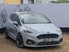 Ford Fiesta ST-3