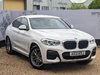 BMW X4 XDRIVE20D M SPORT MHEV