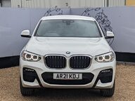BMW X4 XDRIVE20D M SPORT MHEV 2