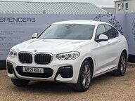 BMW X4 XDRIVE20D M SPORT MHEV 3