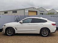 BMW X4 XDRIVE20D M SPORT MHEV 4