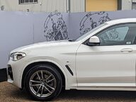 BMW X4 XDRIVE20D M SPORT MHEV 5