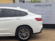 BMW X4 XDRIVE20D M SPORT MHEV 6