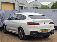 BMW X4 XDRIVE20D M SPORT MHEV 7