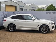 BMW X4 XDRIVE20D M SPORT MHEV 10