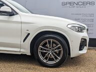 BMW X4 XDRIVE20D M SPORT MHEV 11
