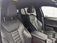 BMW X4 XDRIVE20D M SPORT MHEV 13