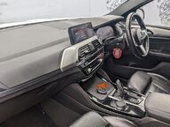 BMW X4 XDRIVE20D M SPORT MHEV 14