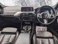 BMW X4 XDRIVE20D M SPORT MHEV 18