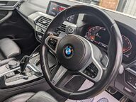 BMW X4 XDRIVE20D M SPORT MHEV 19
