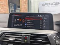 BMW X4 XDRIVE20D M SPORT MHEV 25