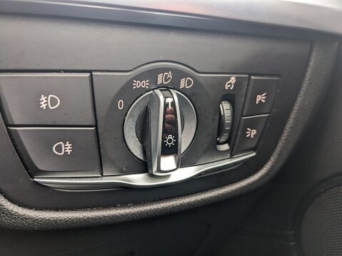 BMW X4 XDRIVE20D M SPORT MHEV 27