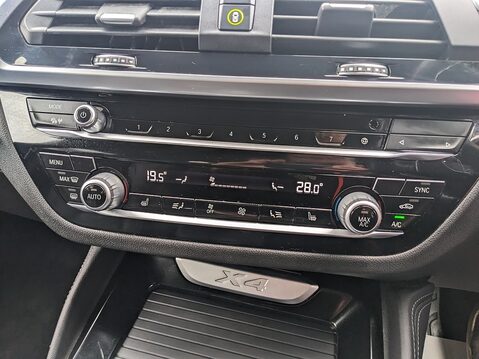 BMW X4 XDRIVE20D M SPORT MHEV 28
